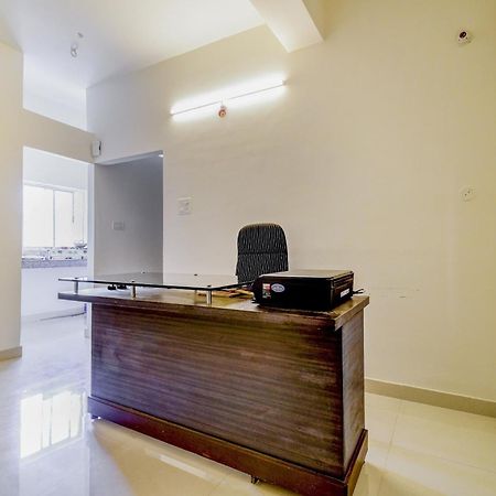 Hotel O Home Cozy Home Гувахати Экстерьер фото