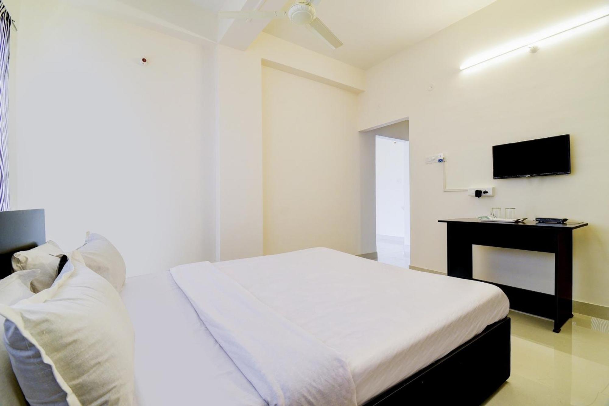 Hotel O Home Cozy Home Гувахати Экстерьер фото