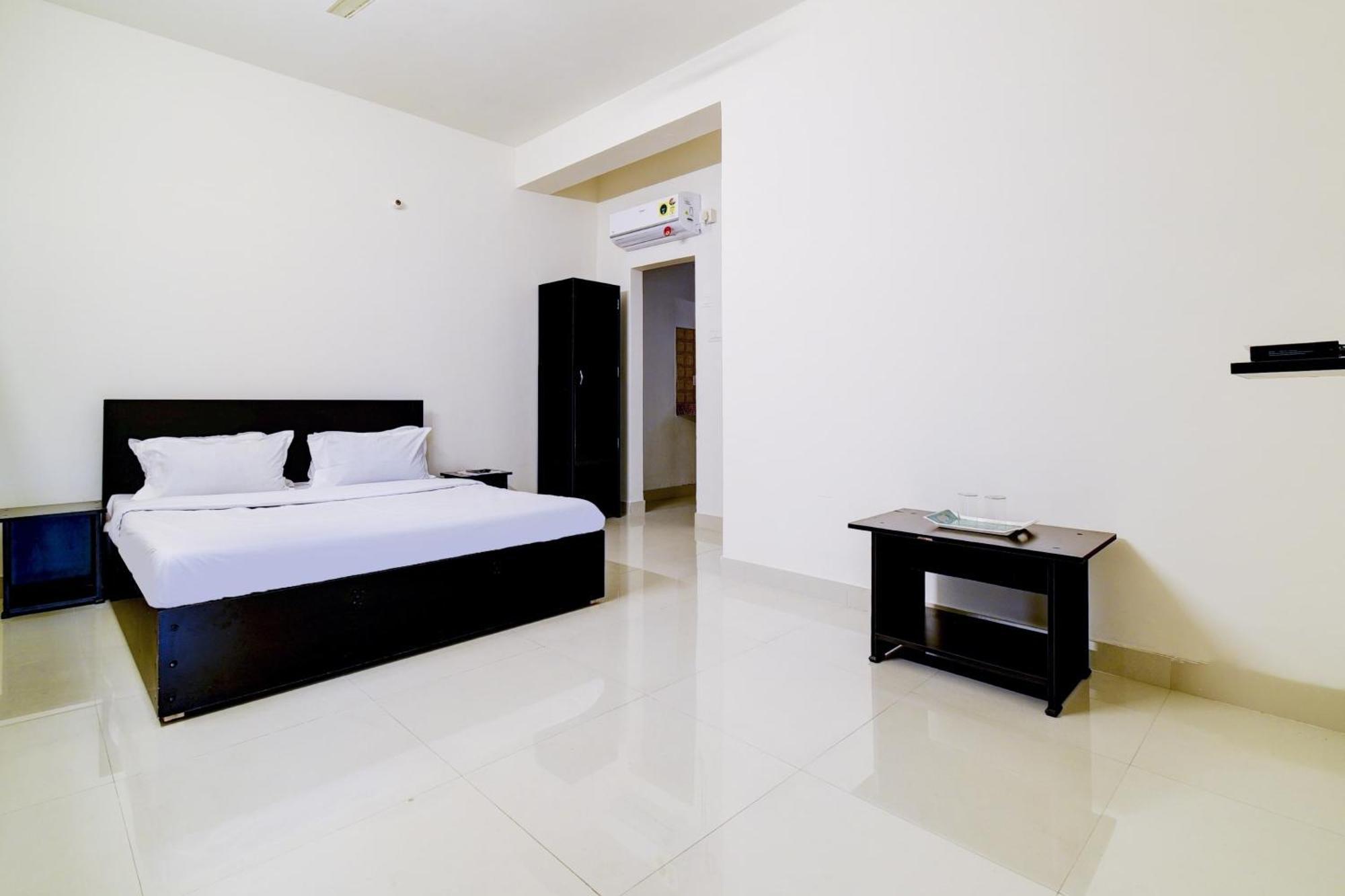 Hotel O Home Cozy Home Гувахати Экстерьер фото